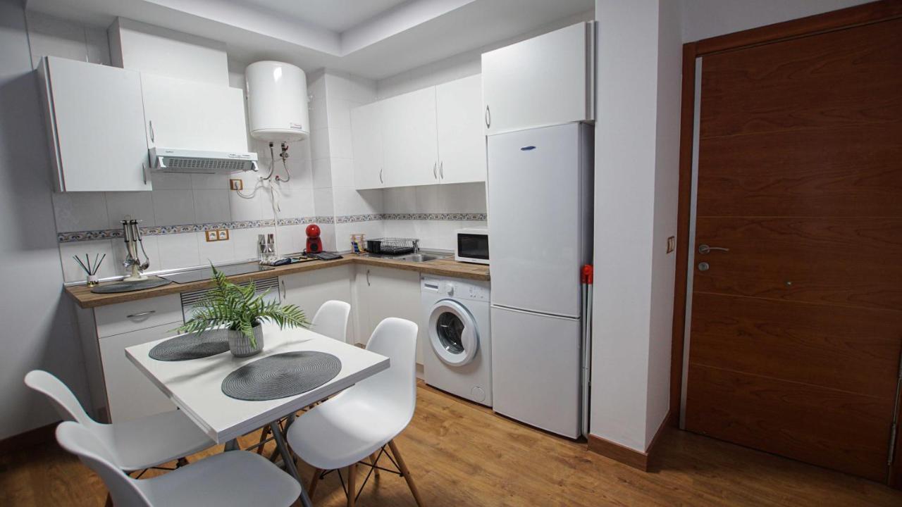 Elisa Apartamento