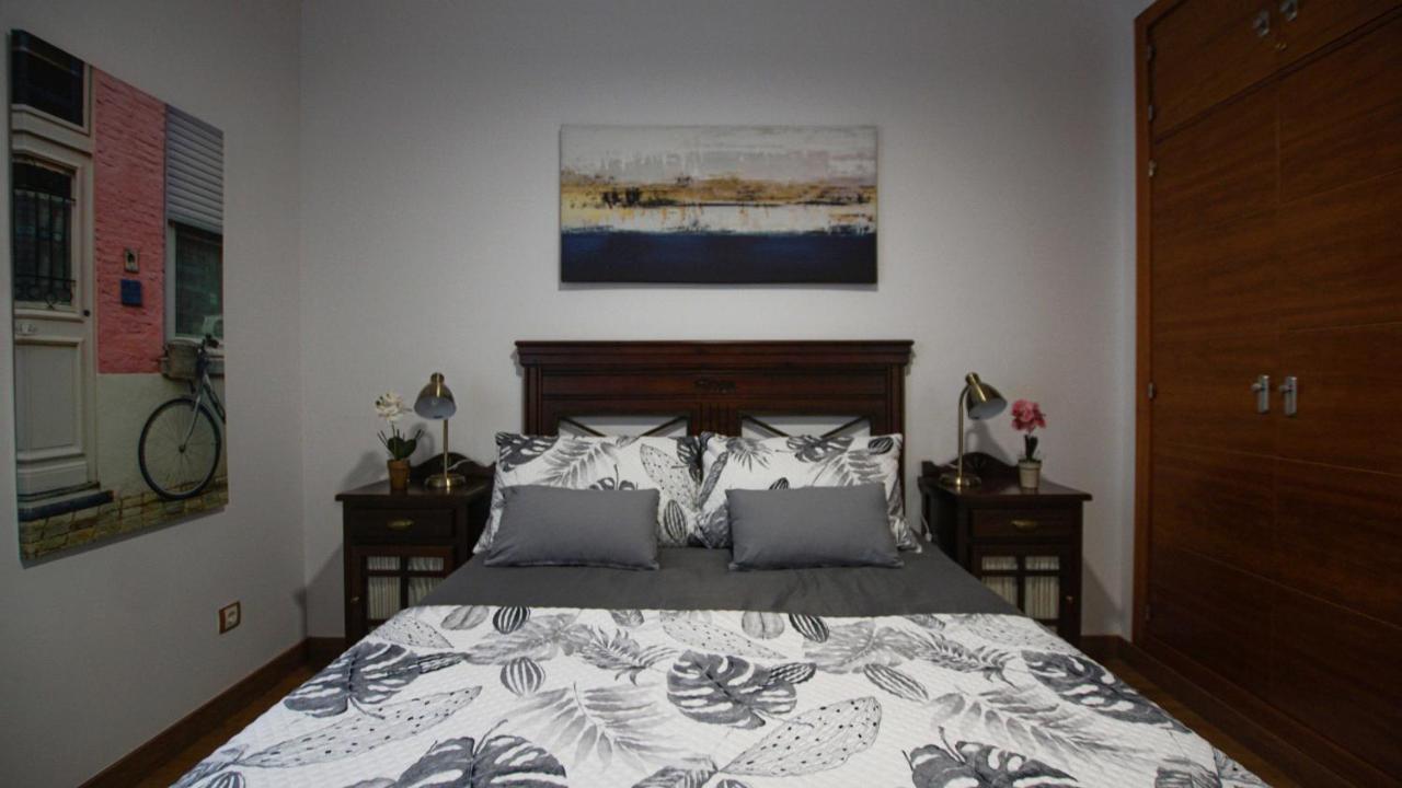 Apartamento Elisa