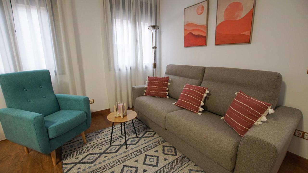 Elisa Apartamento Toledo