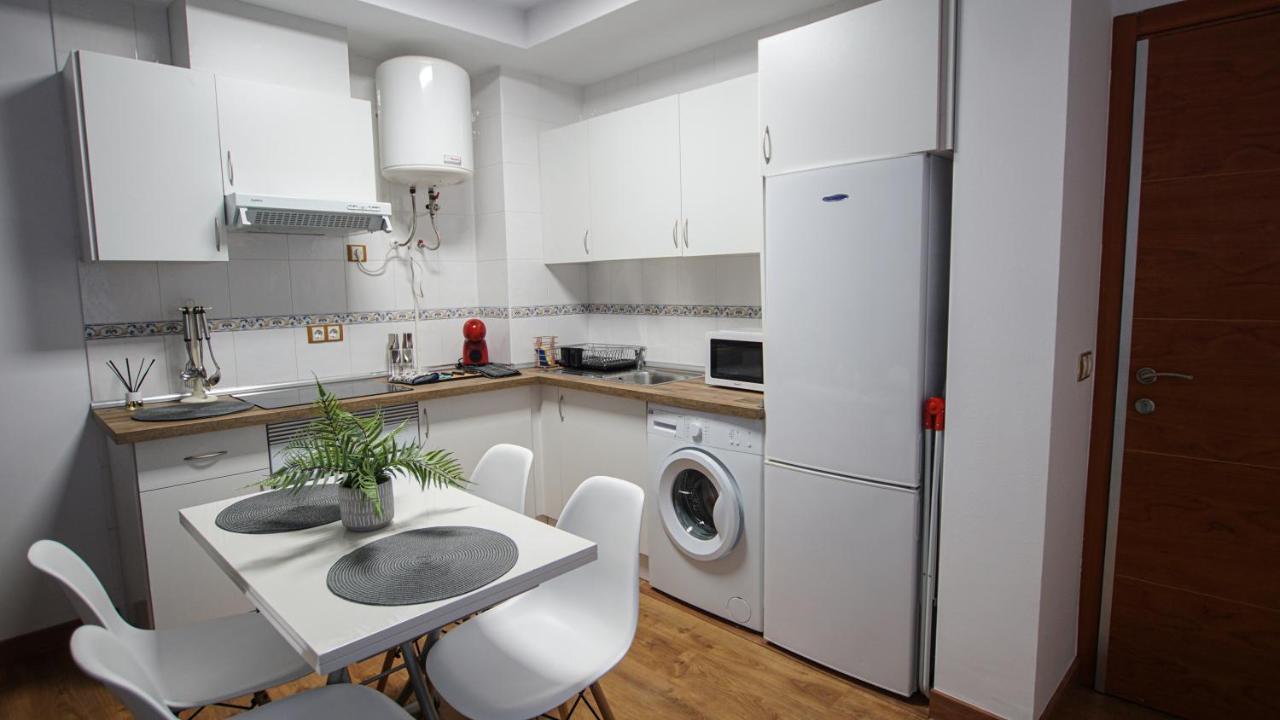 Elisa Apartamento