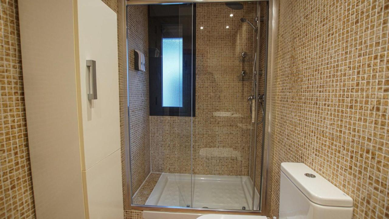 Elisa Apartamento Toledo