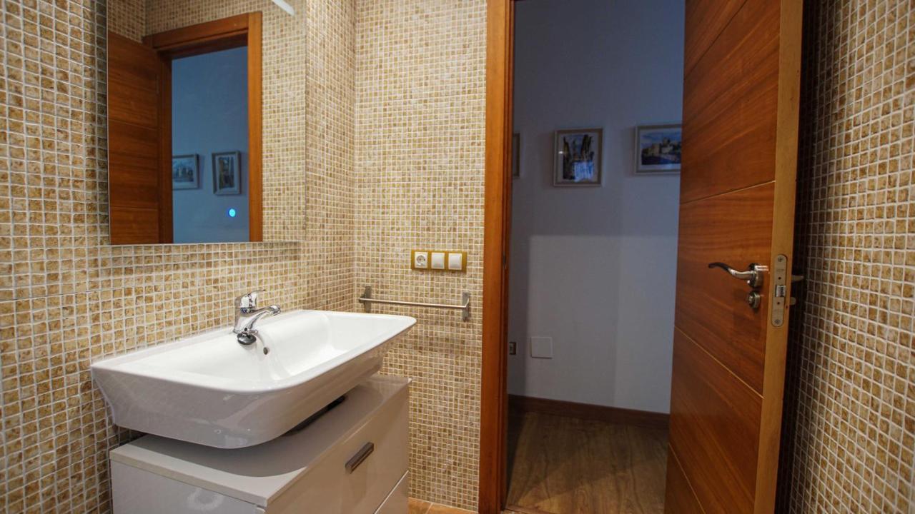 Apartamento Elisa *