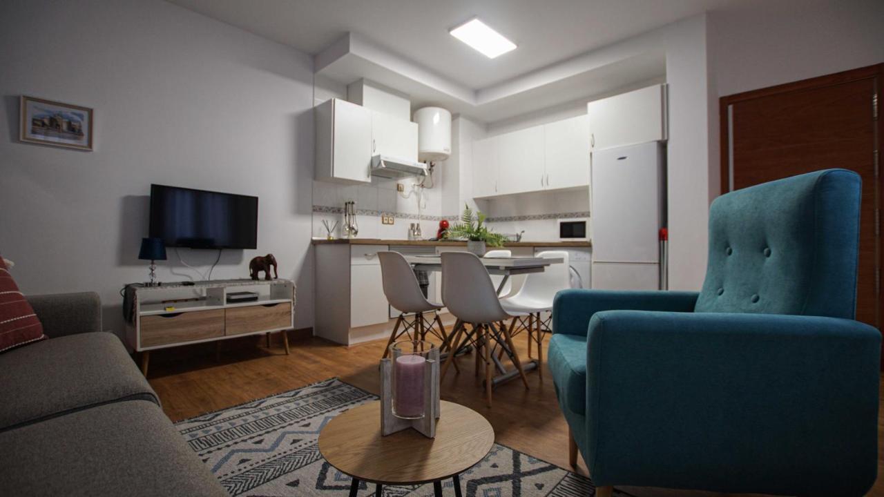 Elisa Apartamento