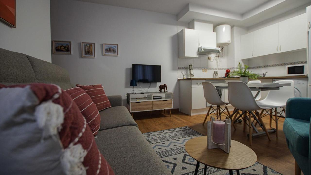 Apartamento Elisa