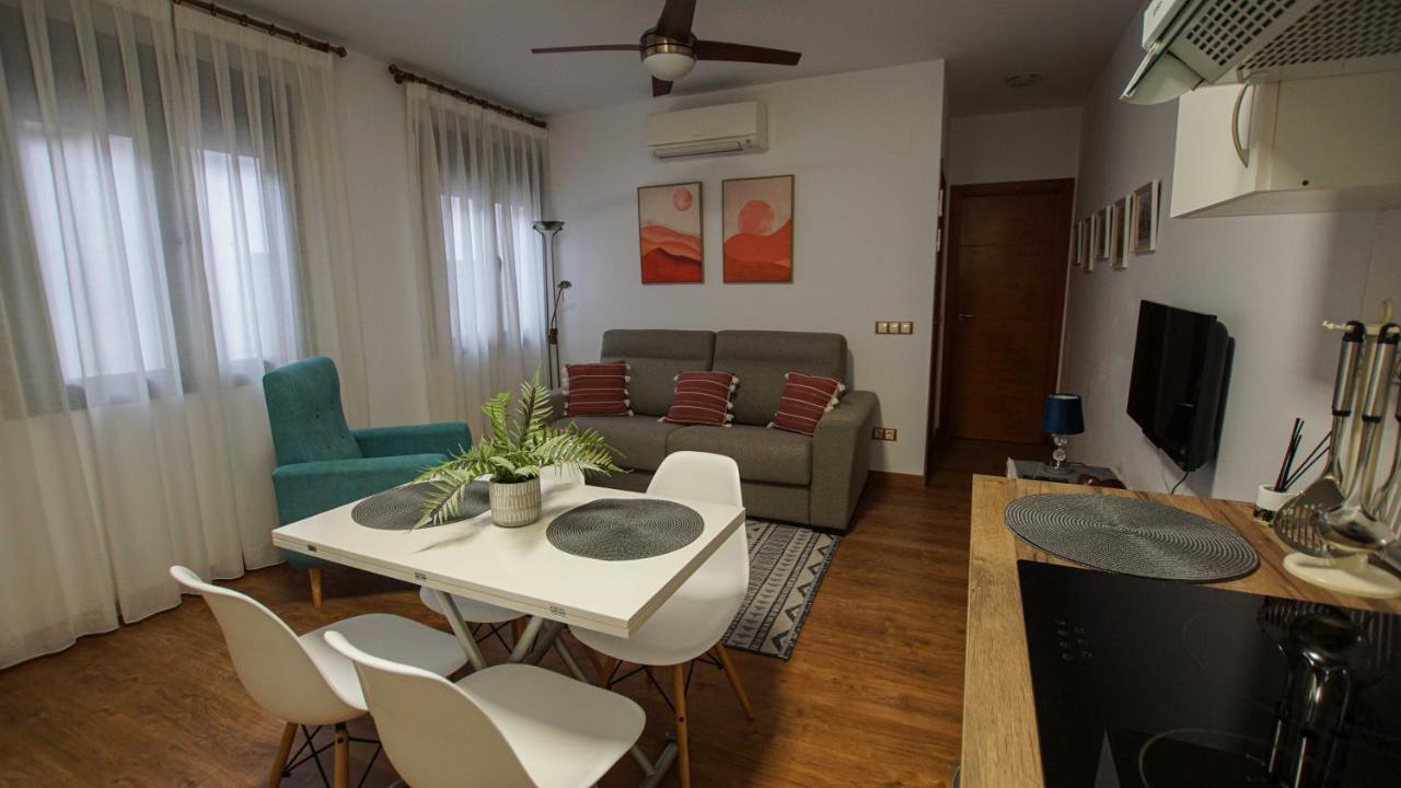 Elisa Apartamento