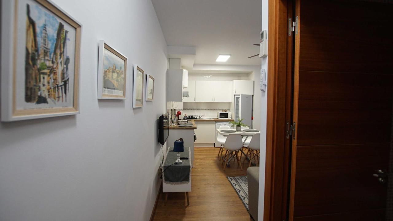 Apartamento Elisa